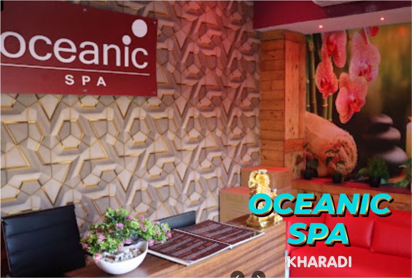 Oceanic spa kharadi