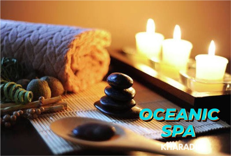 Oceanic spa kharadi