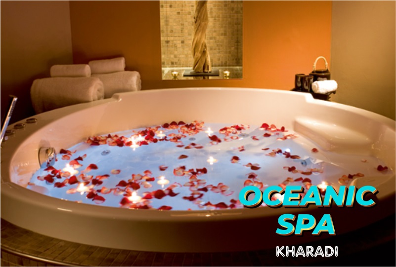 Oceanic spa kharadi