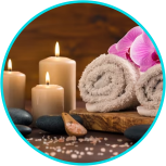 Aromatherapy Massage in Kharadi